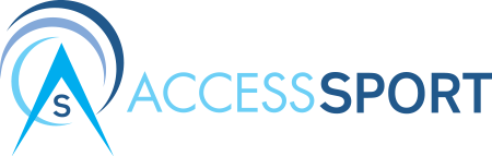 Access Sport logo